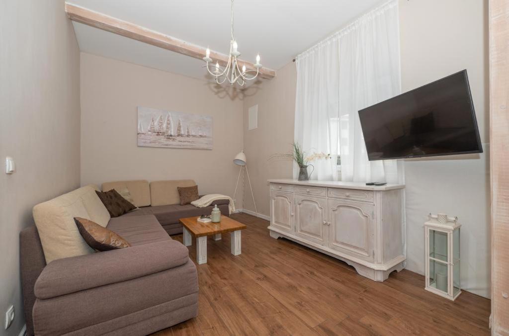 Apartment Petra & Apartment Rustic Makarska Buitenkant foto